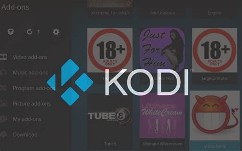 adult kodi addons|Adult Media Manager is the ultimate media manager。